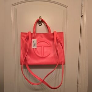 Telfar Tote Hazard(NEW)